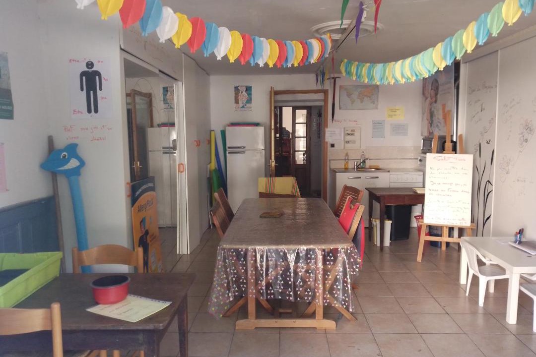 Photo of Livingroom in Paimboeuf