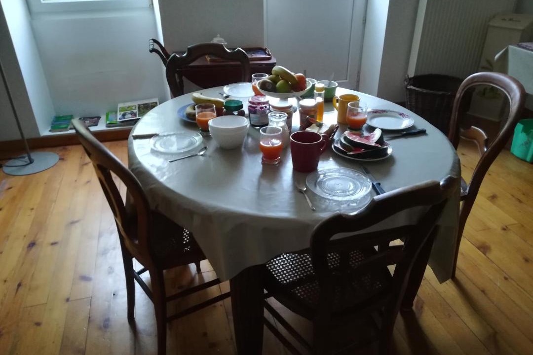 Photo of Livingroom in Paimboeuf