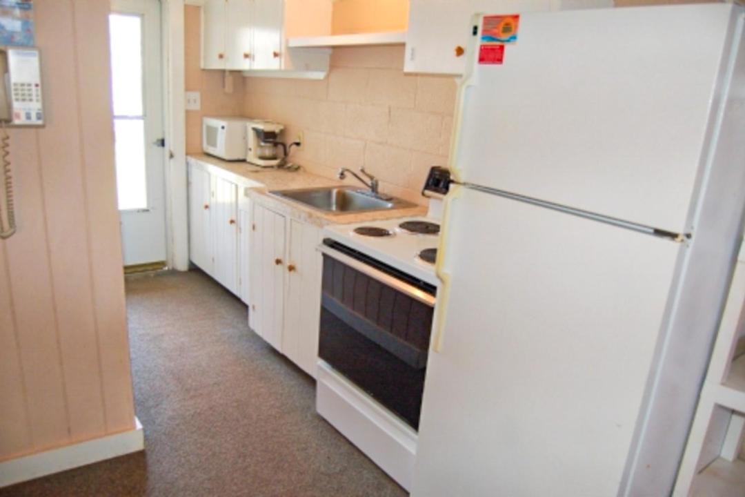 Photo of Kitchen in Holden Beach