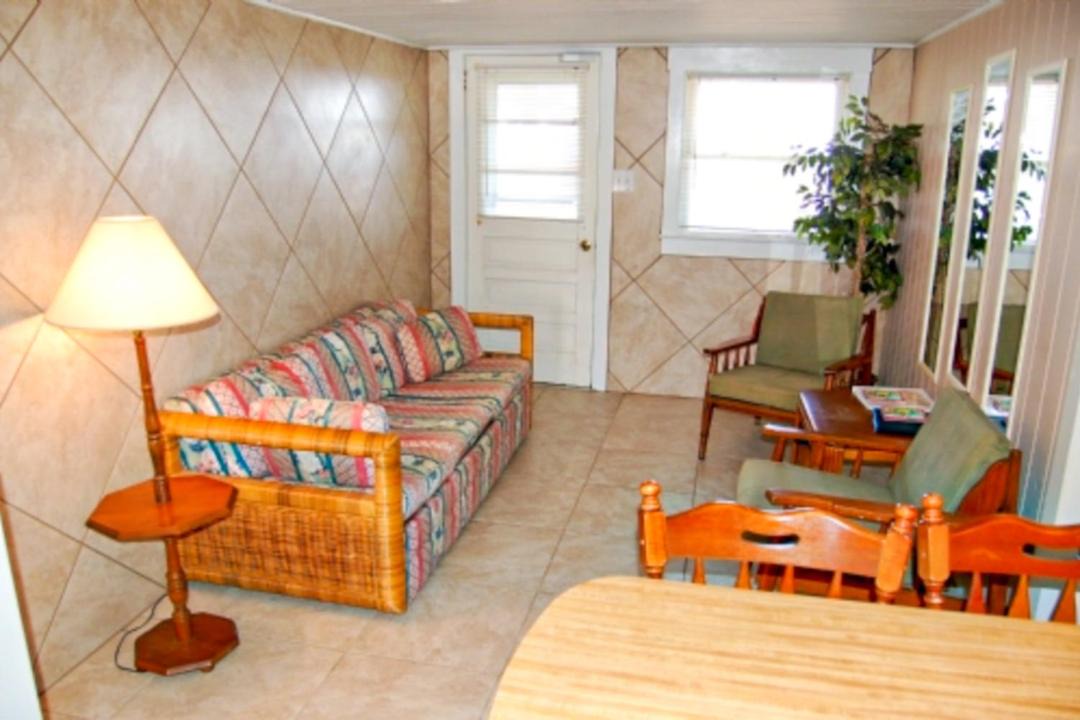Photo of Livingroom in Holden Beach