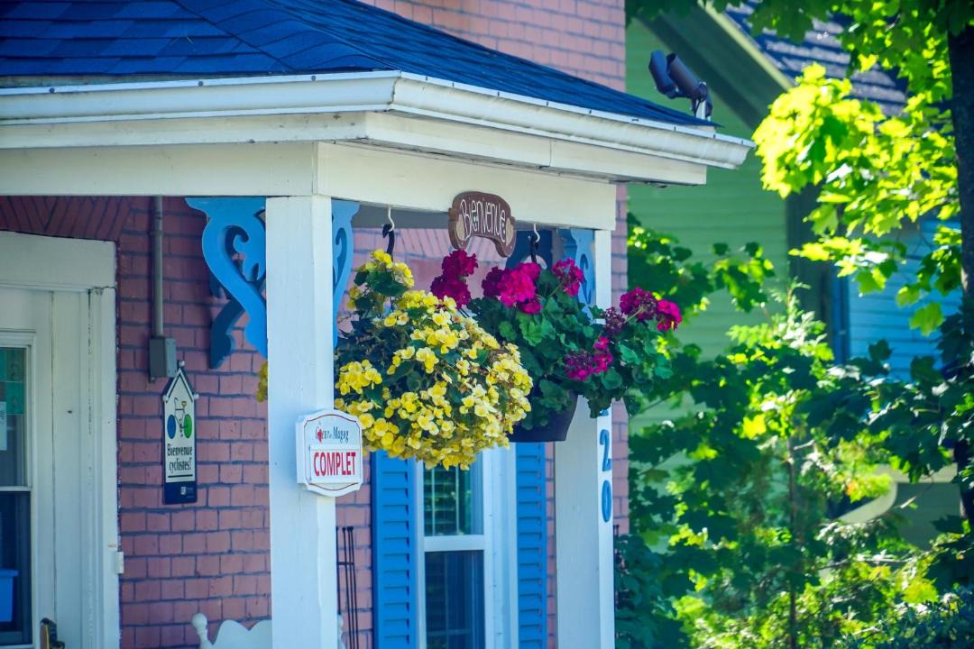 Photo of Others in Magog