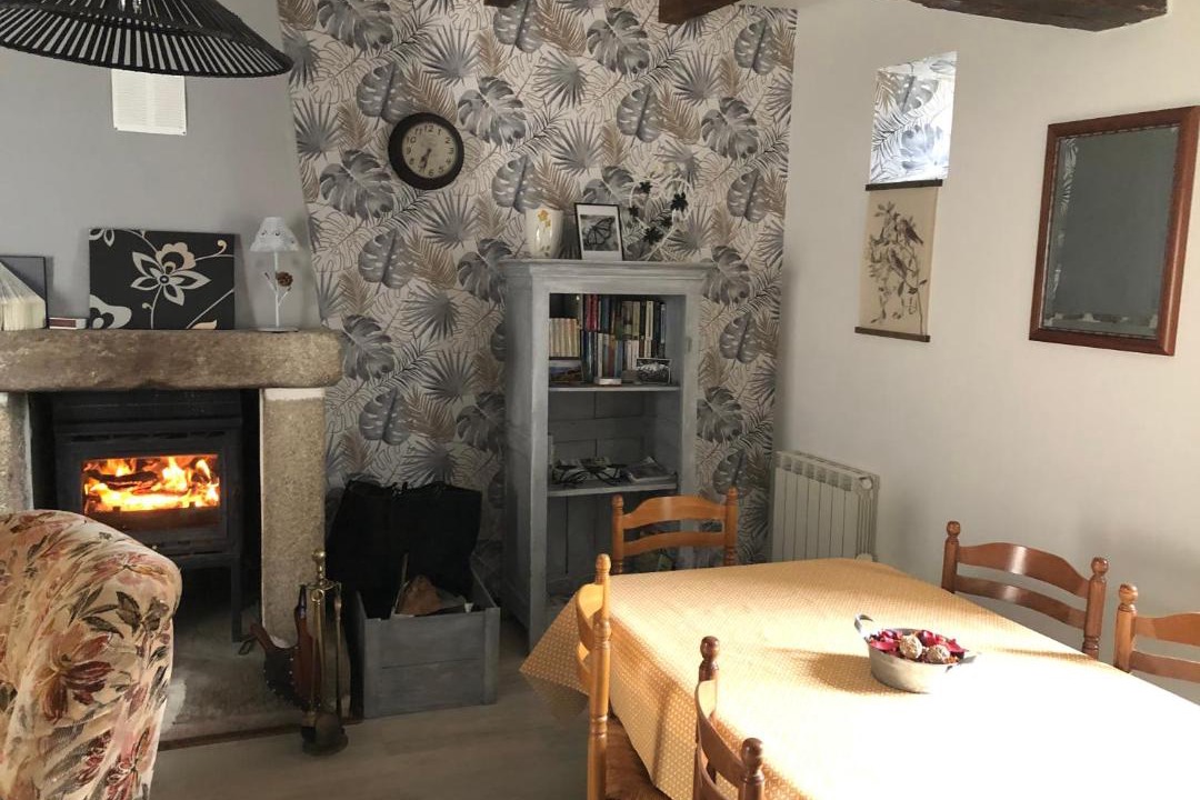 Photo of Livingroom in Quettehou