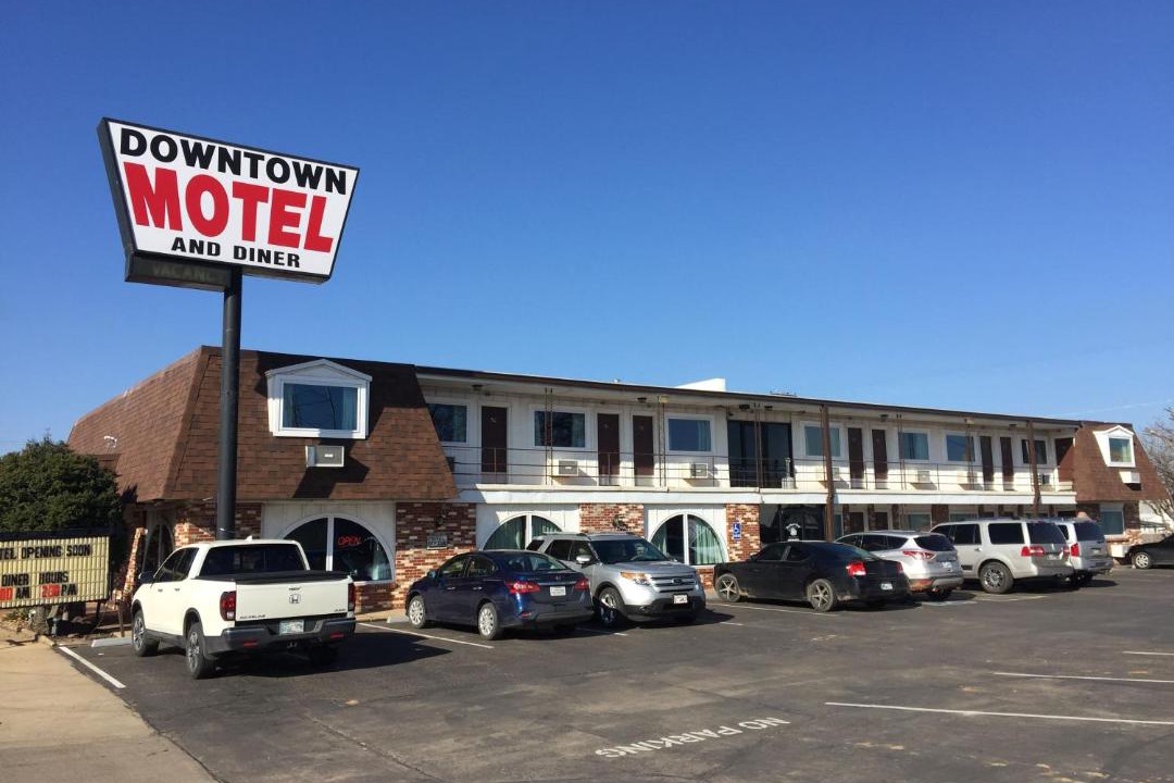 Photo of Others in Woodward