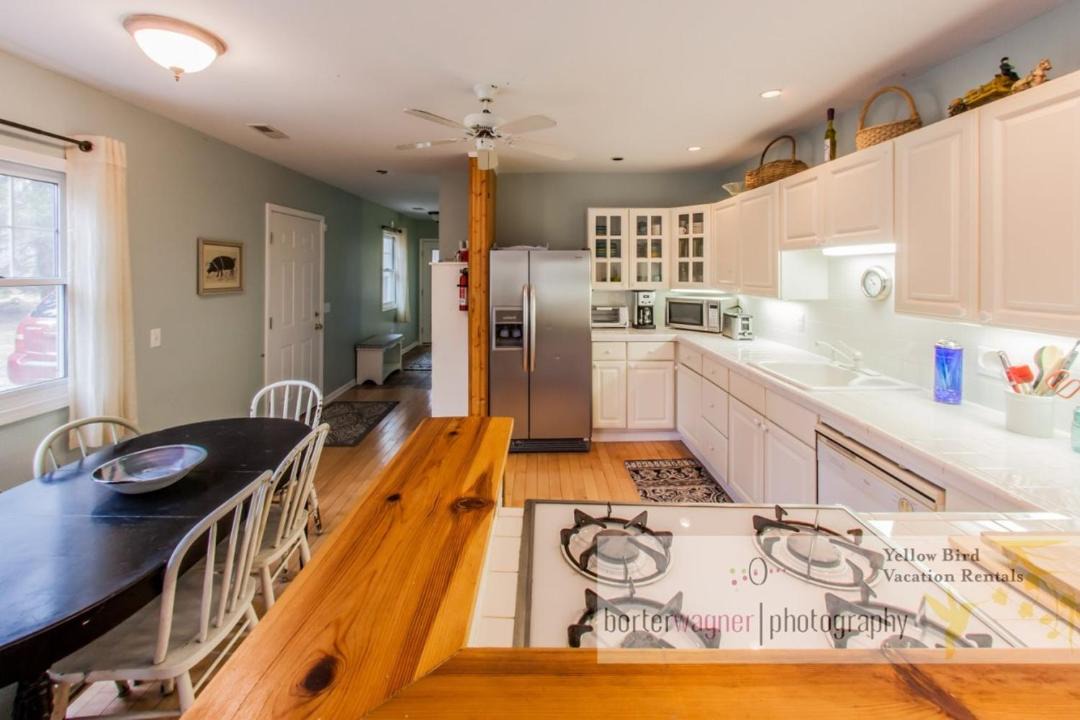Photo of Kitchen in Harbert