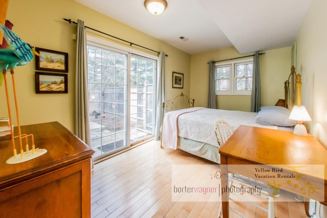 Photo of Bedroom in Harbert