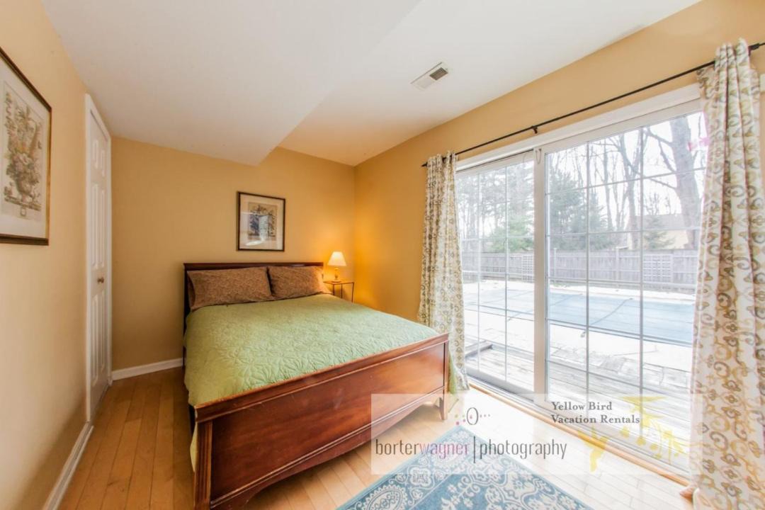 Photo of Bedroom in Harbert