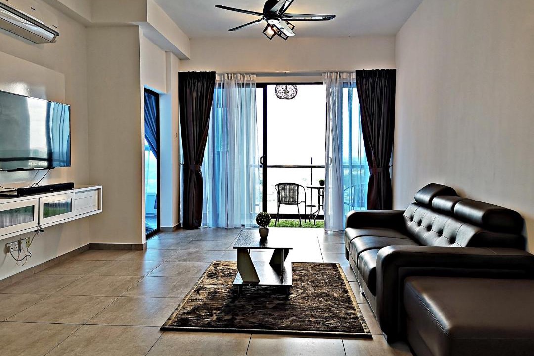 Photo of Livingroom in Malacca City