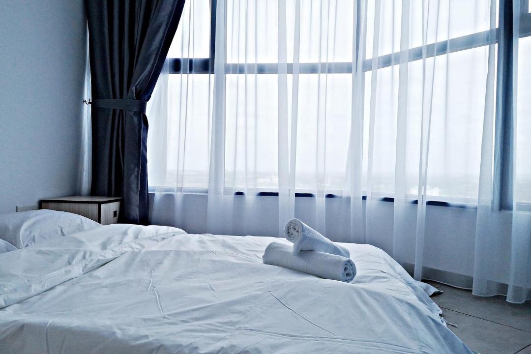 Photo of Bedroom in Malacca City