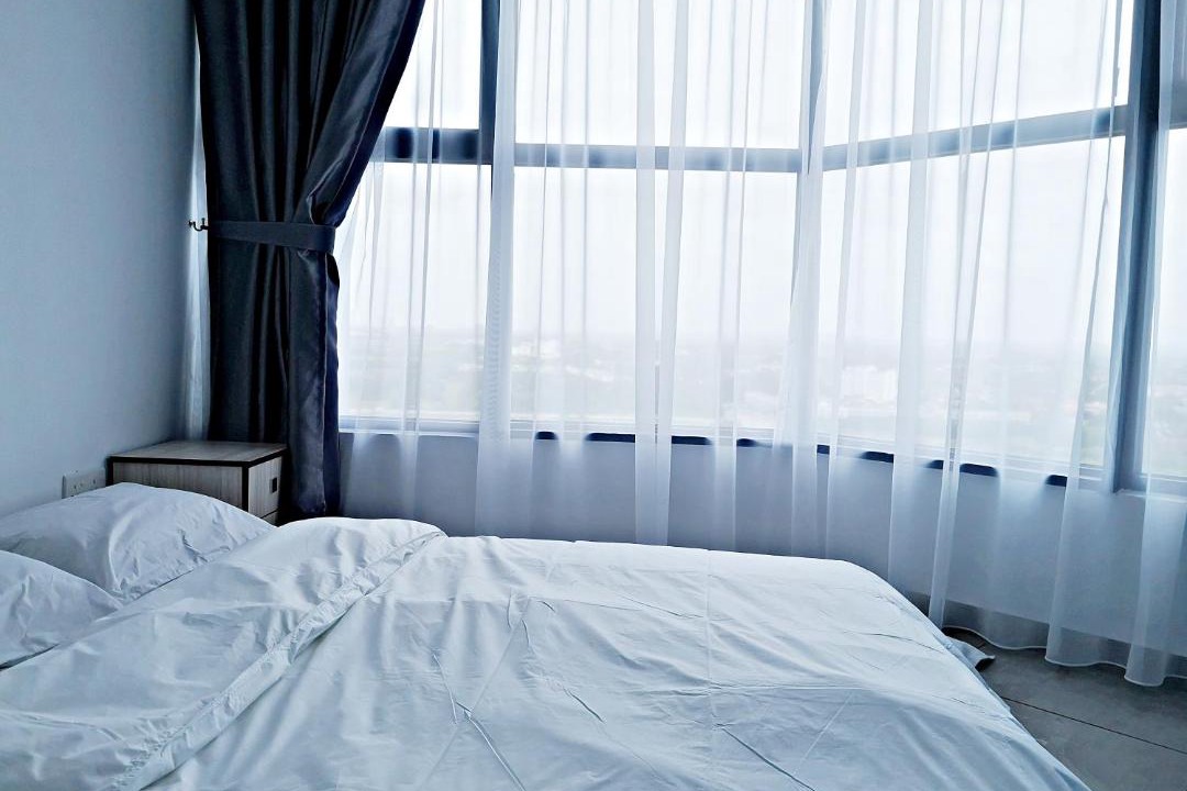 Photo of Bedroom in Malacca City