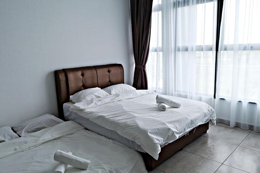 Photo of Bedroom in Malacca City