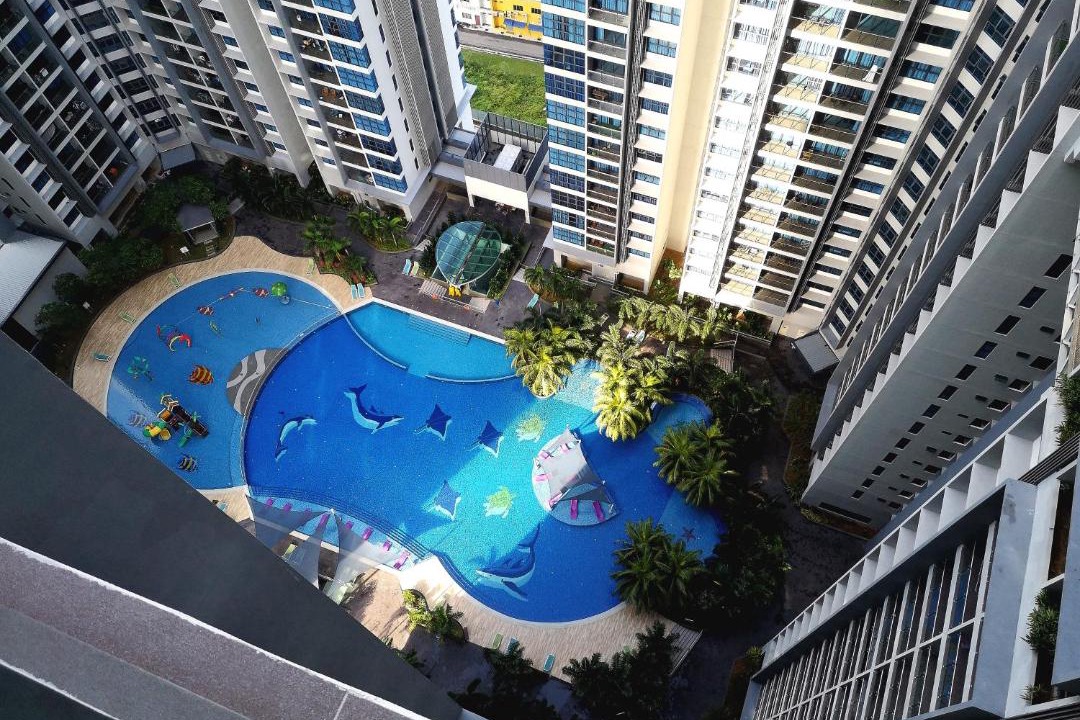 Photo of Outdoor in Malacca City