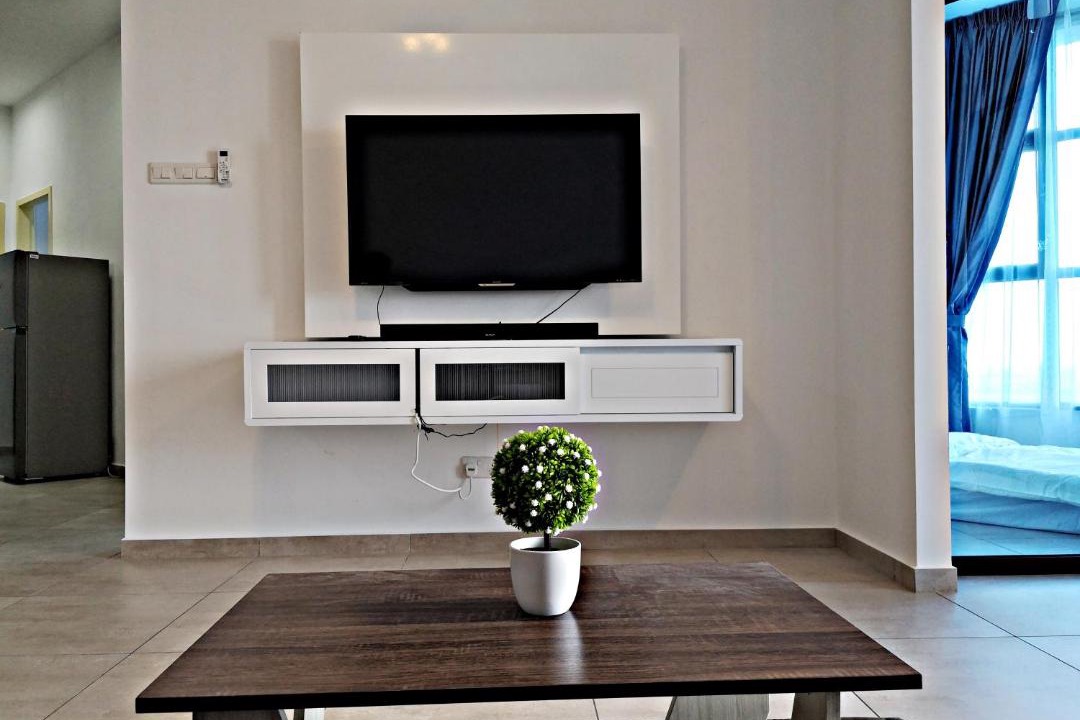 Photo of Livingroom in Malacca City