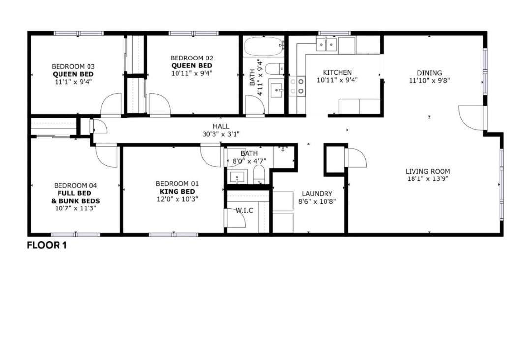 Photo of Others in Woodlawn