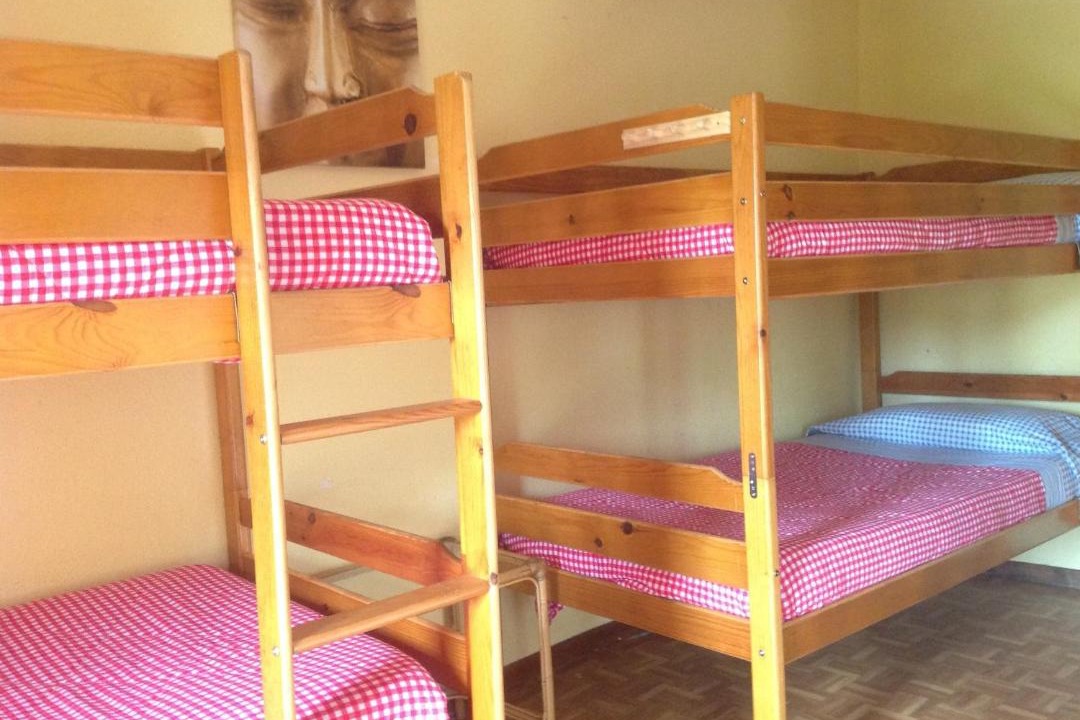 Photo of Bedroom in Somo