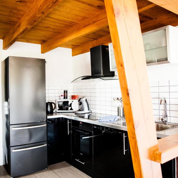 Photo of Kitchen in Conques-sur-Orbiel