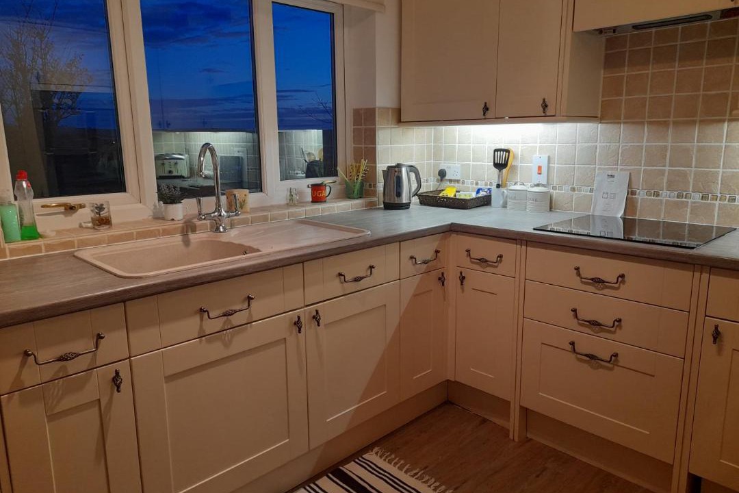 Photo of Kitchen in Teignmouth