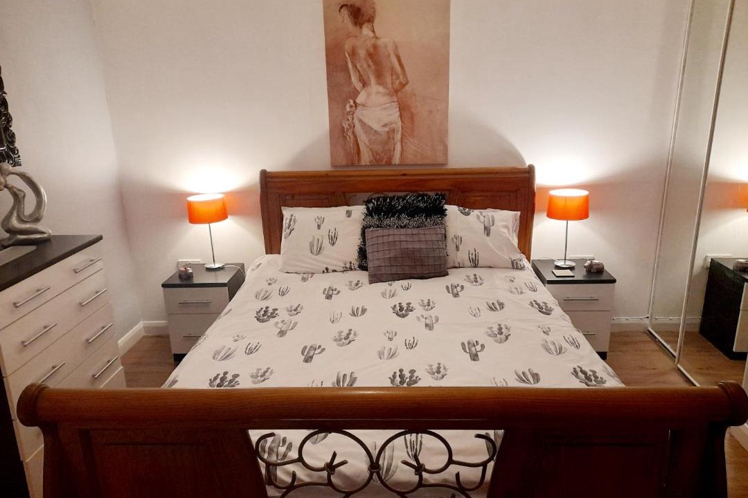 Photo of Bedroom in Teignmouth