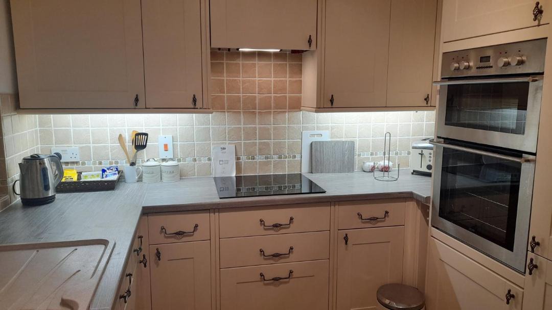 Photo of Kitchen in Teignmouth