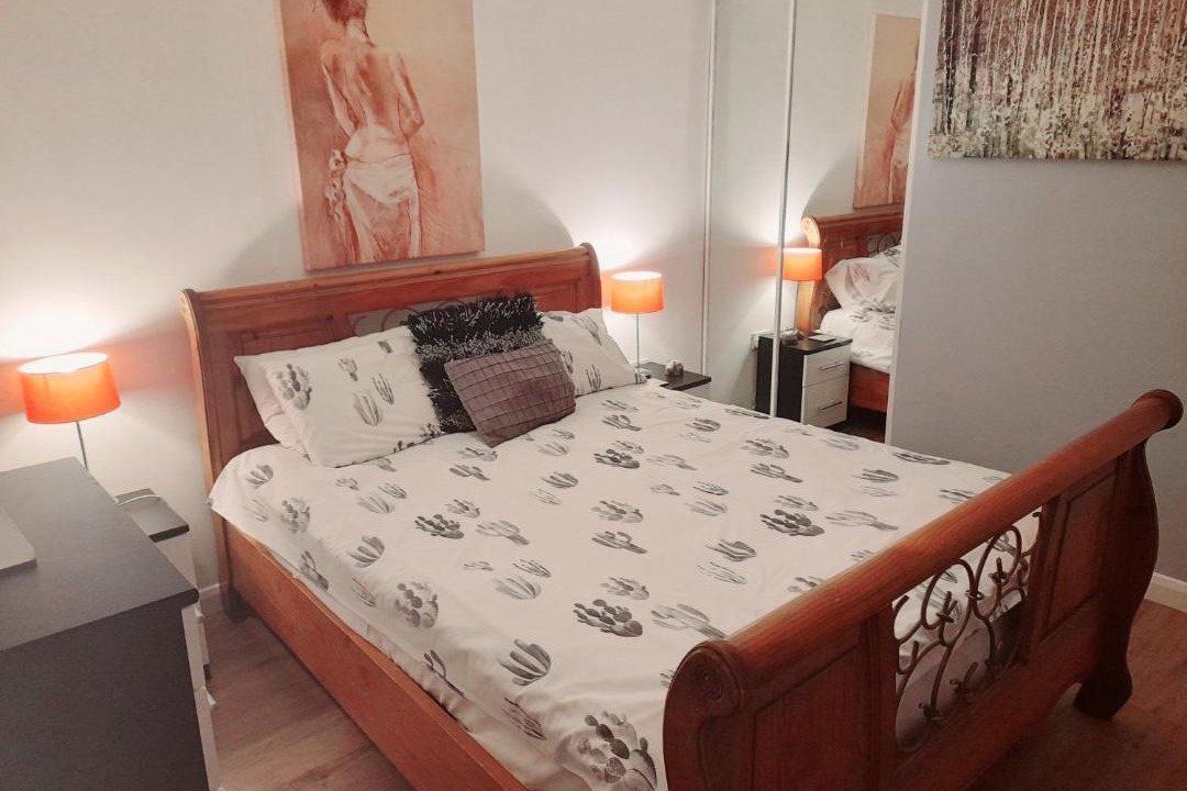 Photo of Bedroom in Teignmouth