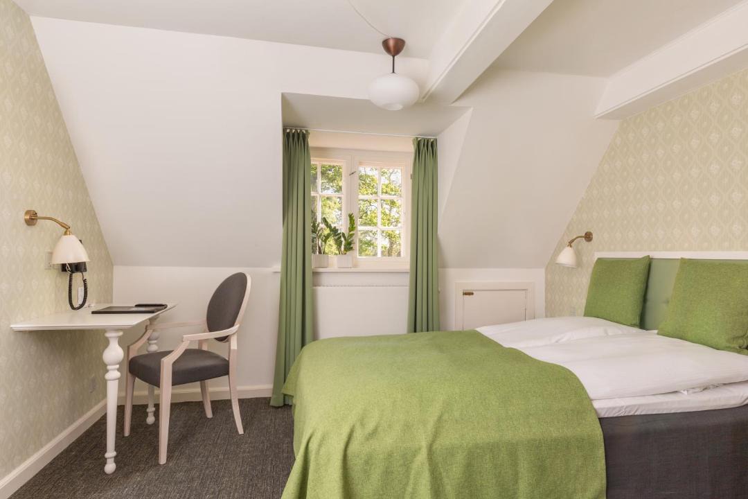 Photo of Bedroom in Middelfart