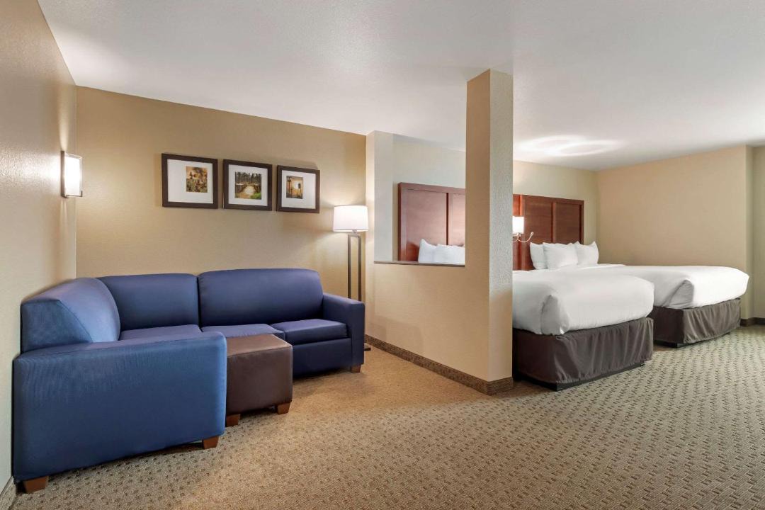 Photo of Bedroom in Euless