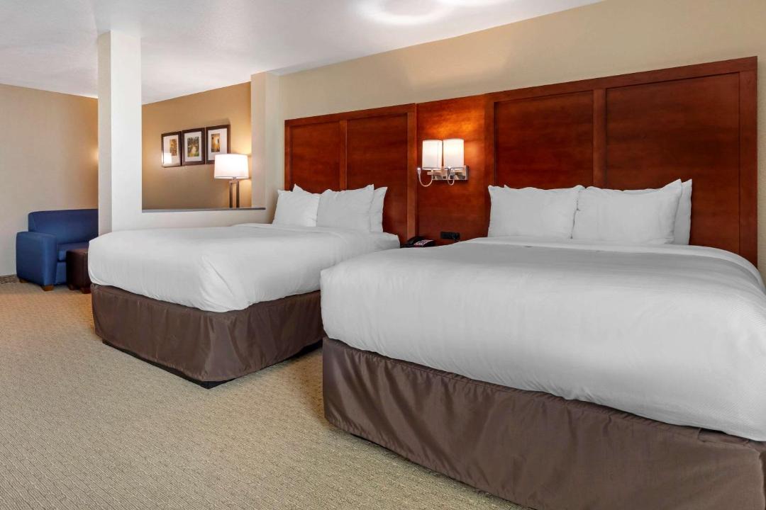 Photo of Bedroom in Euless