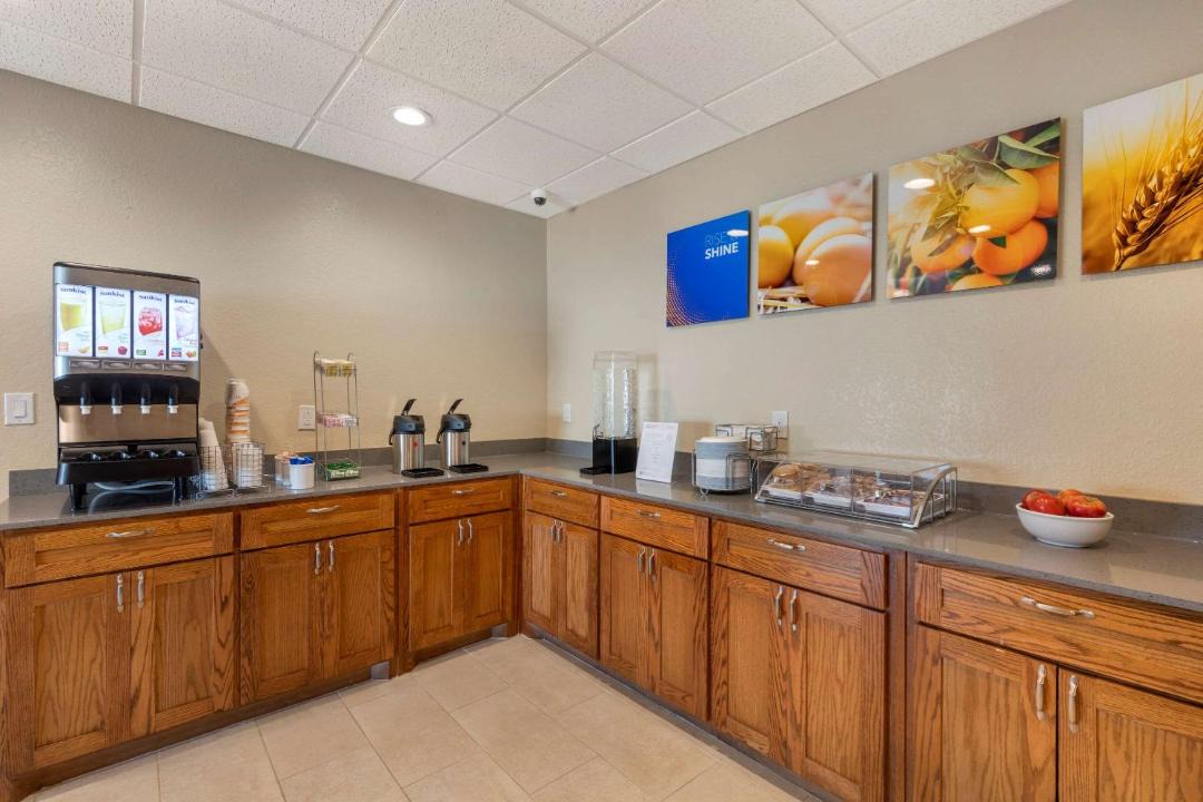 Photo of Kitchen in Euless