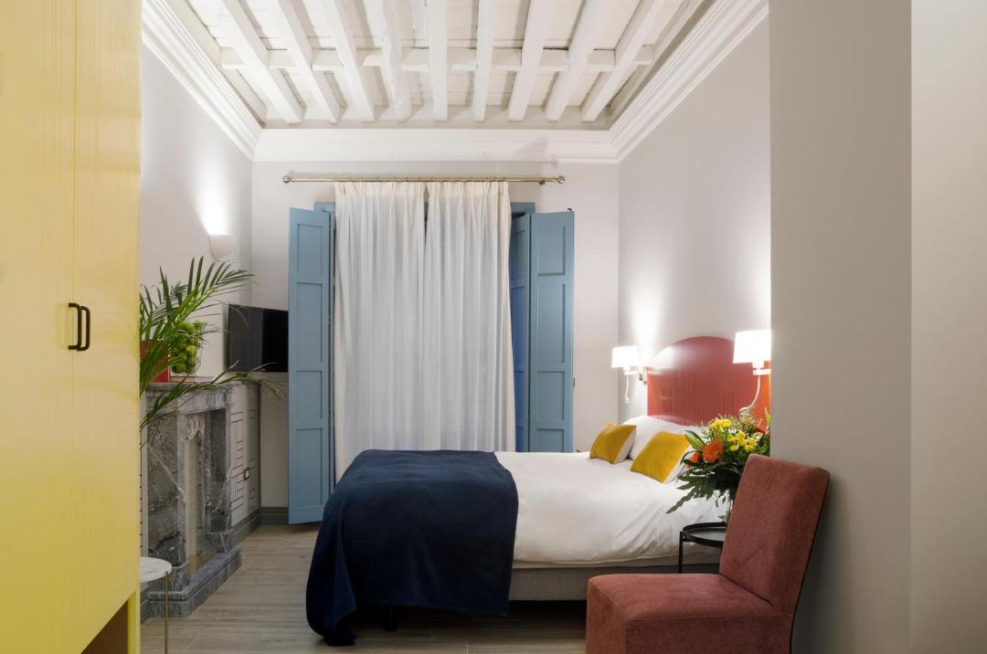 Photo of Bedroom in Talavera de la Reina