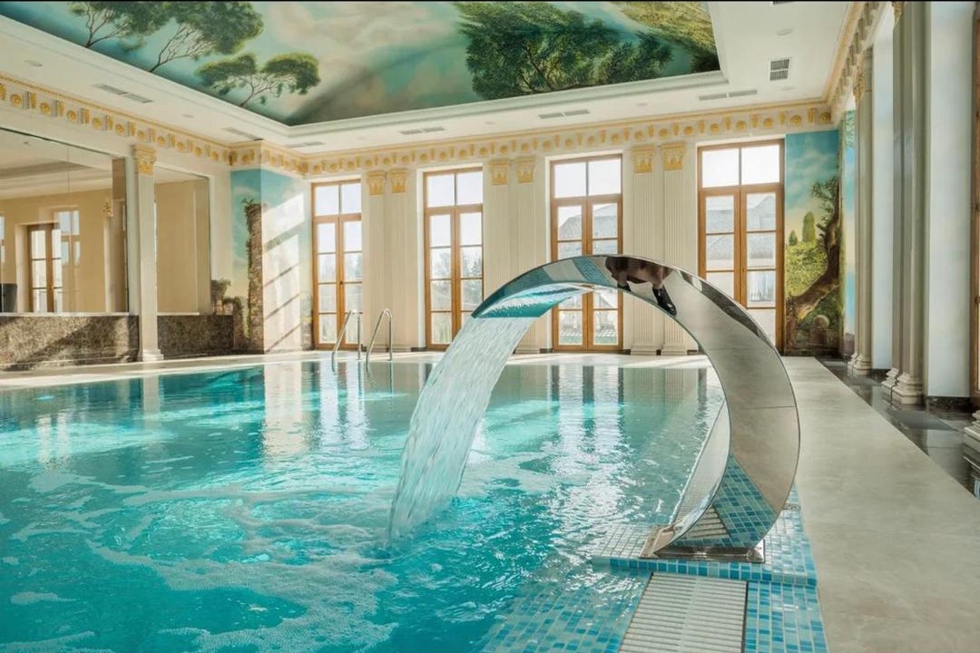 Photo of Outdoor in Poselok Novaya Olkhovka