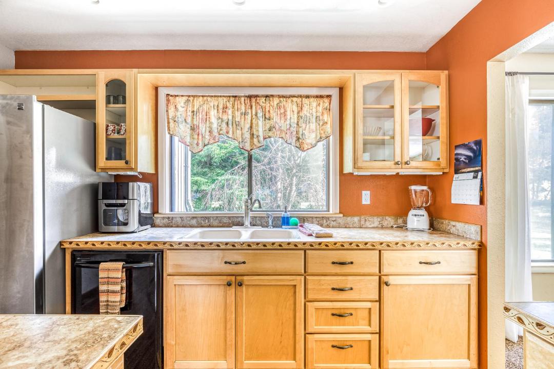 Photo of Kitchen in Parkdale