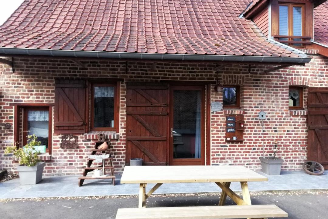 Photo of Others in Merville