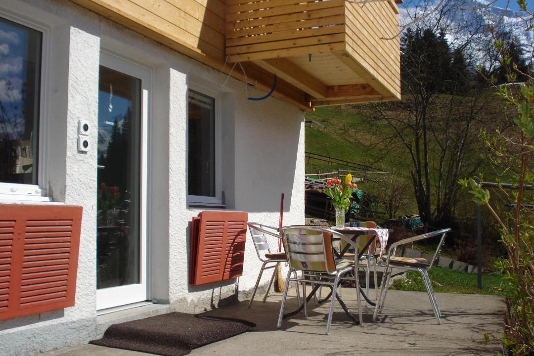 Photo of Others in Wengen