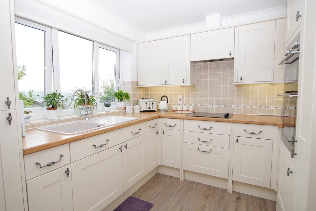 Photo of Kitchen in Teignmouth