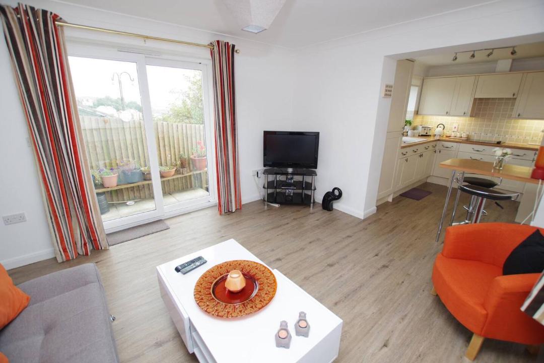 Photo of Livingroom in Teignmouth