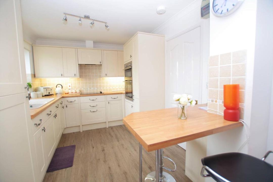Photo of Kitchen in Teignmouth