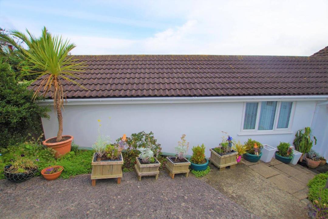 Photo of Buildings in Teignmouth