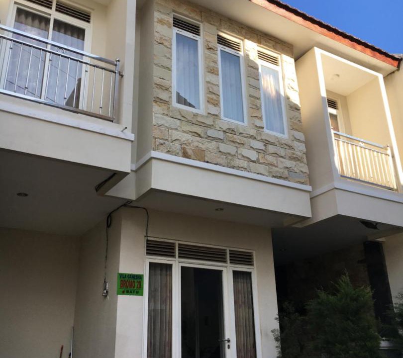 Photo of Buildings in Sidomulyo