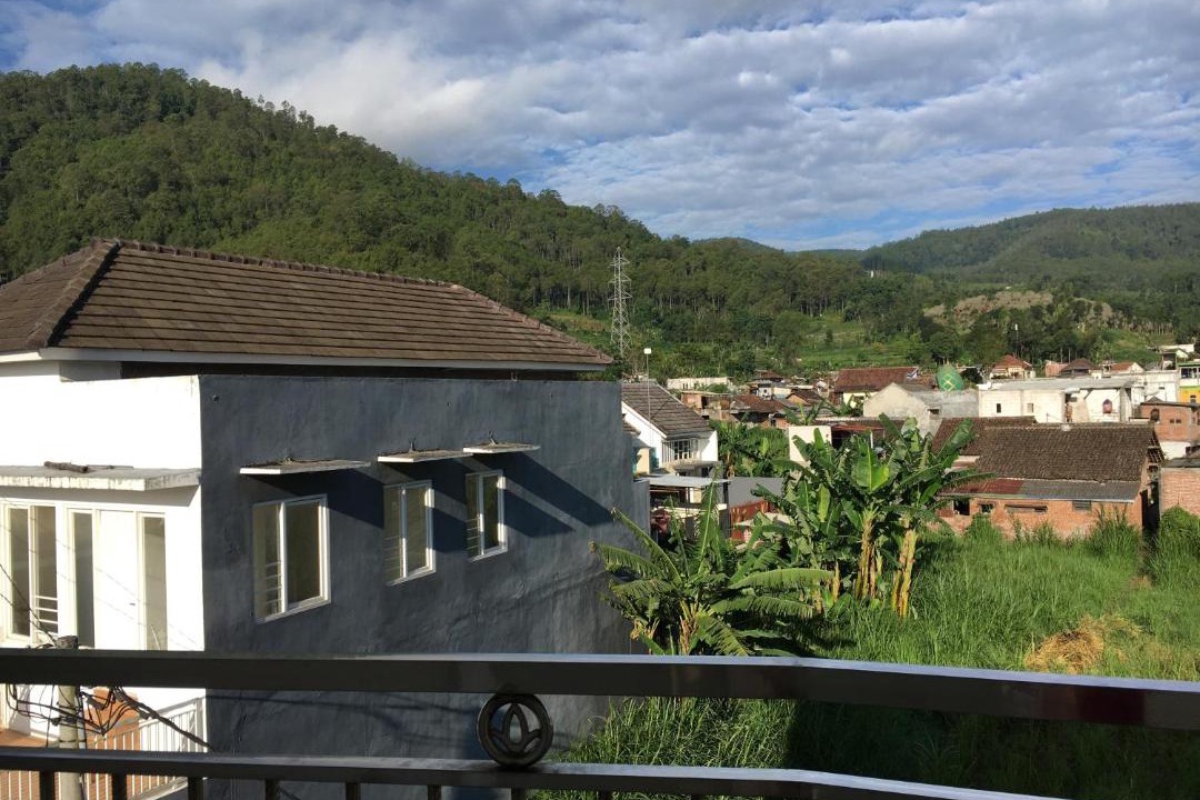 Photo of Buildings in Sidomulyo