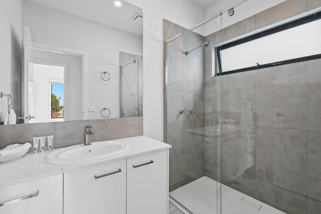 Photo of Bathroom in Portarlington