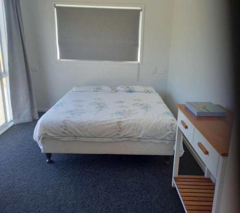 Photo of Bedroom in Pukenui