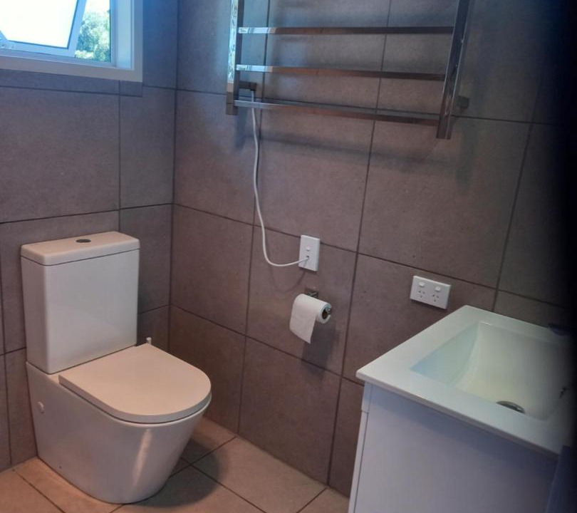 Photo of Bathroom in Pukenui