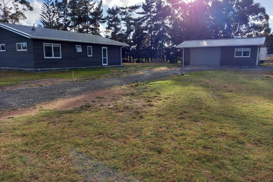 Photo of Buildings in Pukenui
