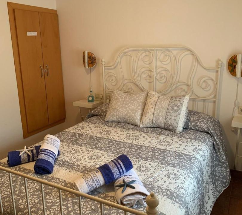 Photo of Bedroom in Vilassar de Mar