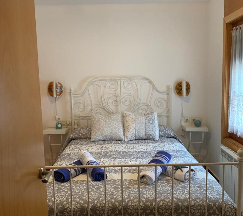 Photo of Bedroom in Vilassar de Mar
