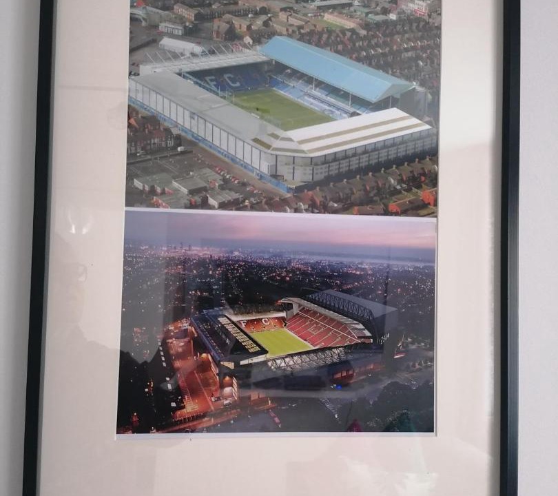 Photo of Others in Widnes