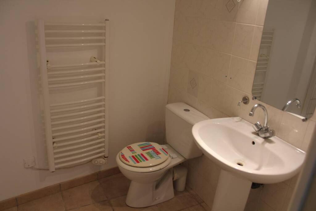 Photo of Bathroom in La Roche-Bernard