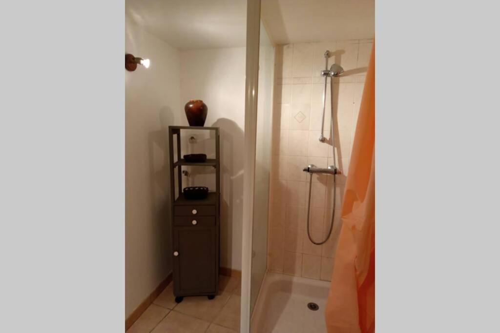Photo of Bathroom in La Roche-Bernard
