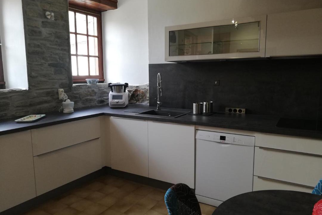 Photo of Kitchen in Tignac