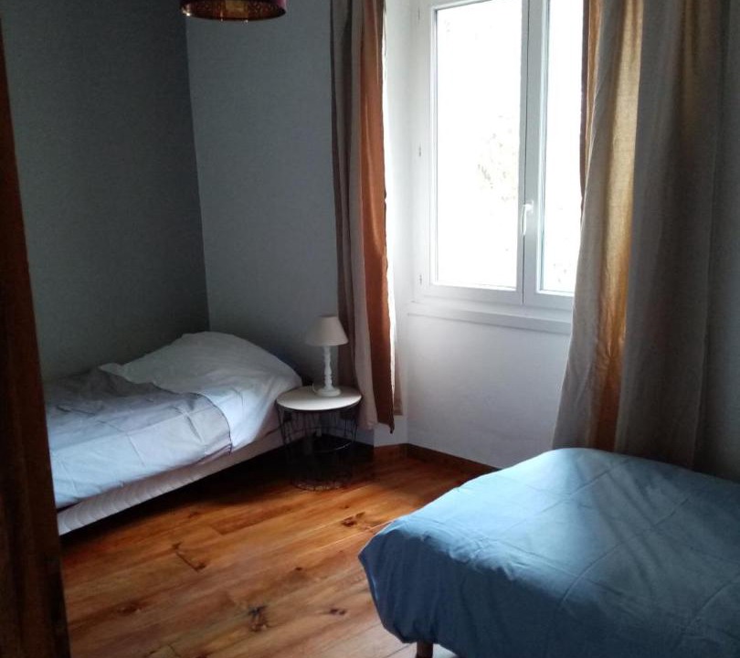 Photo of Bedroom in Barret-sur-Meouge