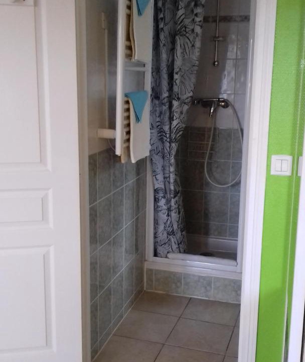 Photo of Bathroom in Aiguihe